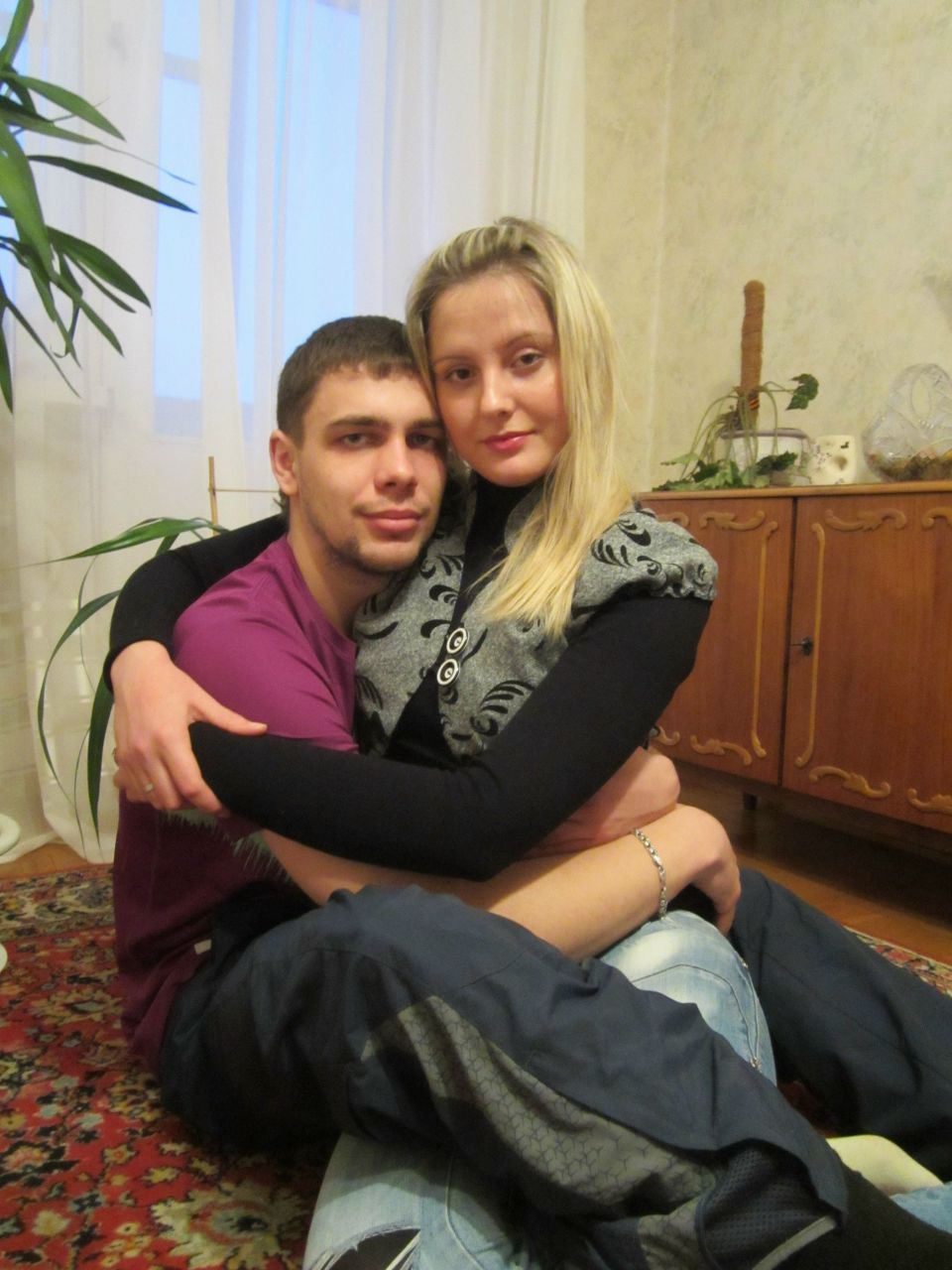 Ваня Стадниченко 