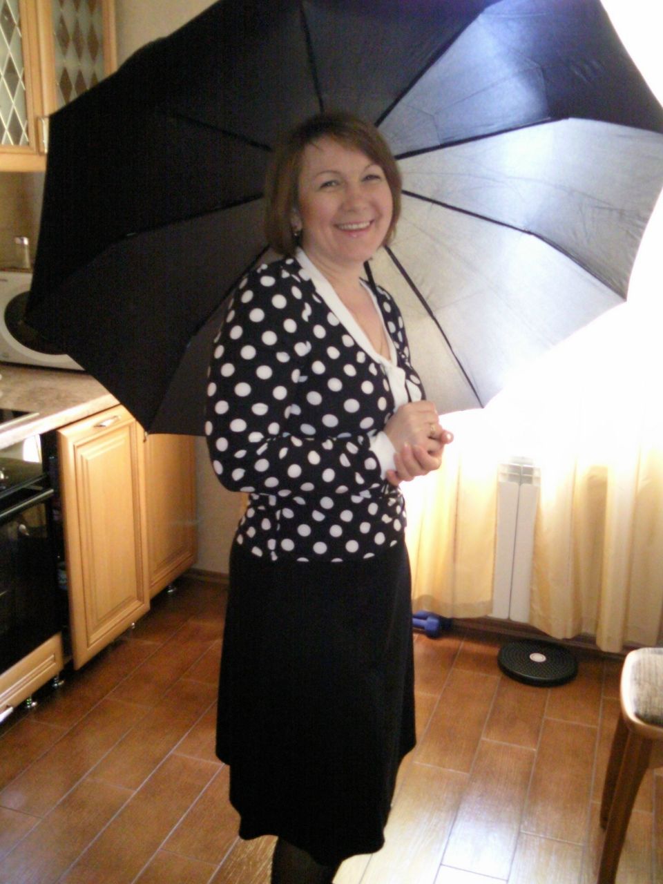 Валюшечка Полякова | Санкт-Петербург