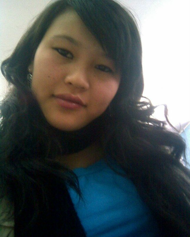 Оксана Рыгзынова Васильевна | Улан-Удэ