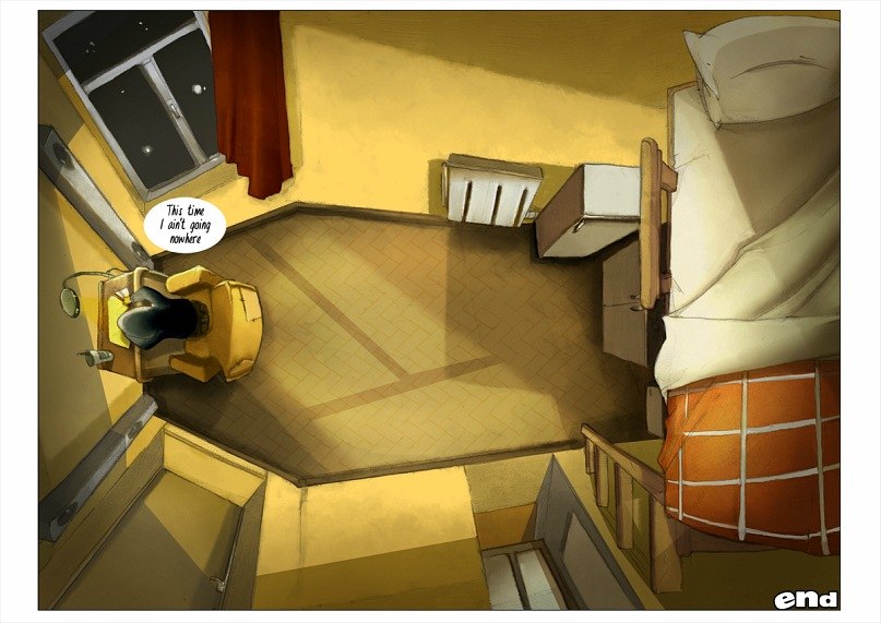 Саша Ланда | Bruxelles