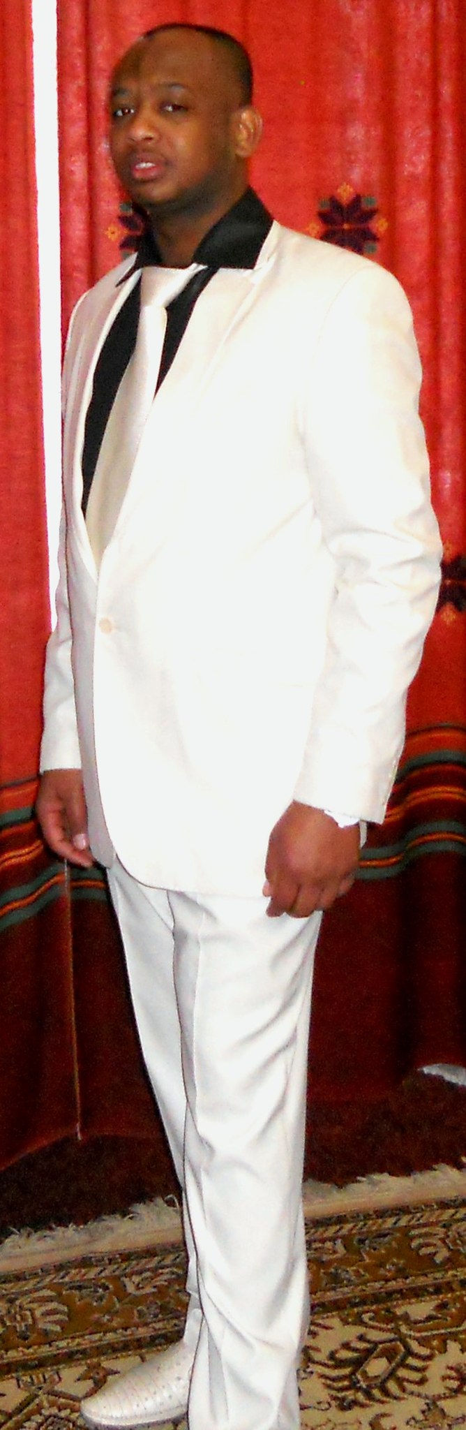 Rasheed Abdalla | Харьков