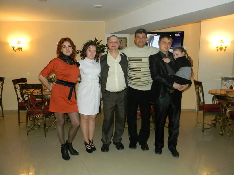 Анна Смолова | Судак