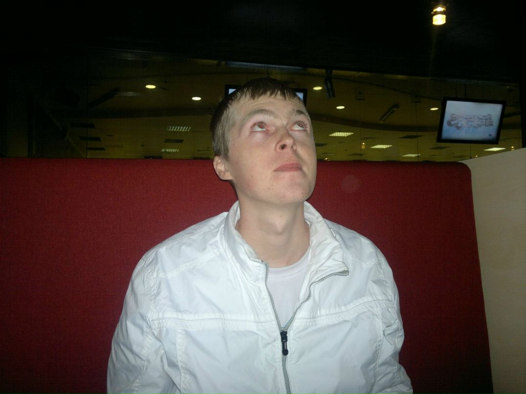 Мишаня Каракачан | Новокузнецк