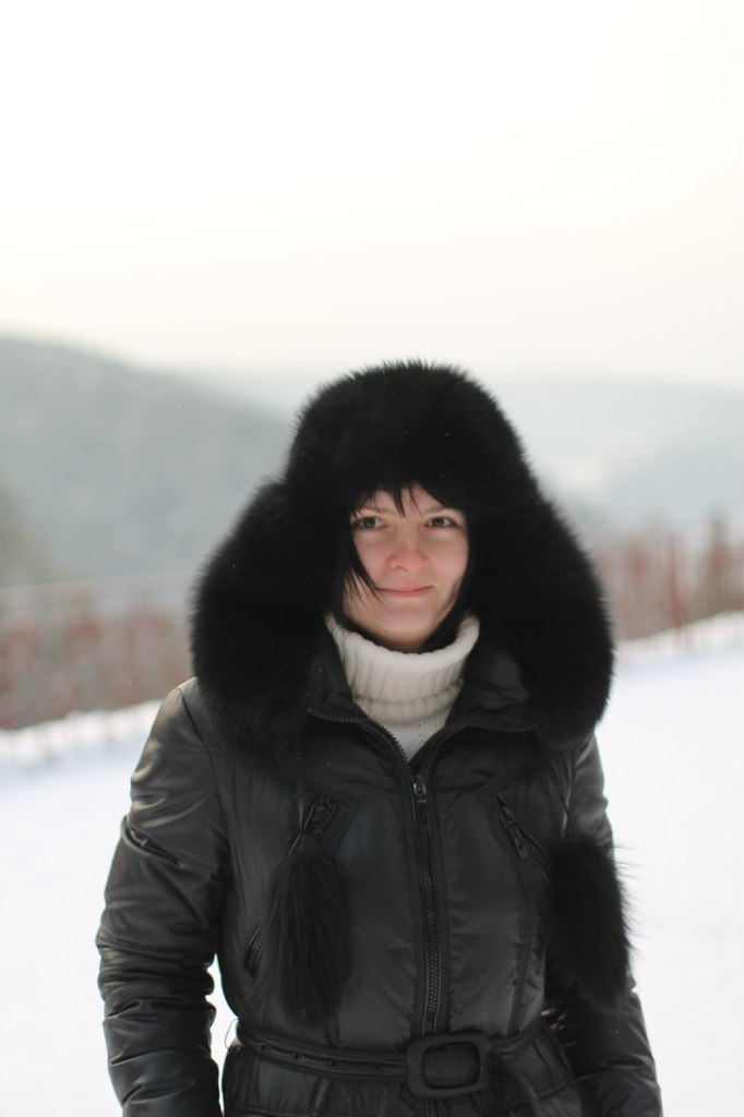 Мария Борякина | Москва