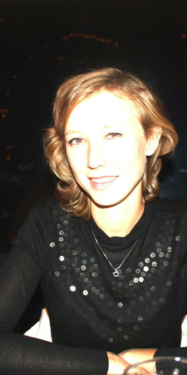 Кира Мясникова Евгеньевна | Москва