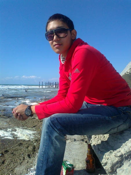 №88, Миня Элеев №88, Миня Элеев