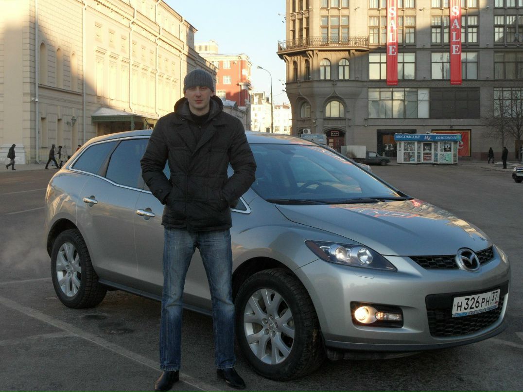 Алексей Пробичев | Москва