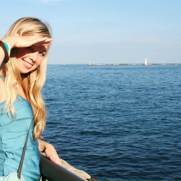 №142, Ярослава Охрименко, Chicago №142, Ярослава Охрименко, Chicago