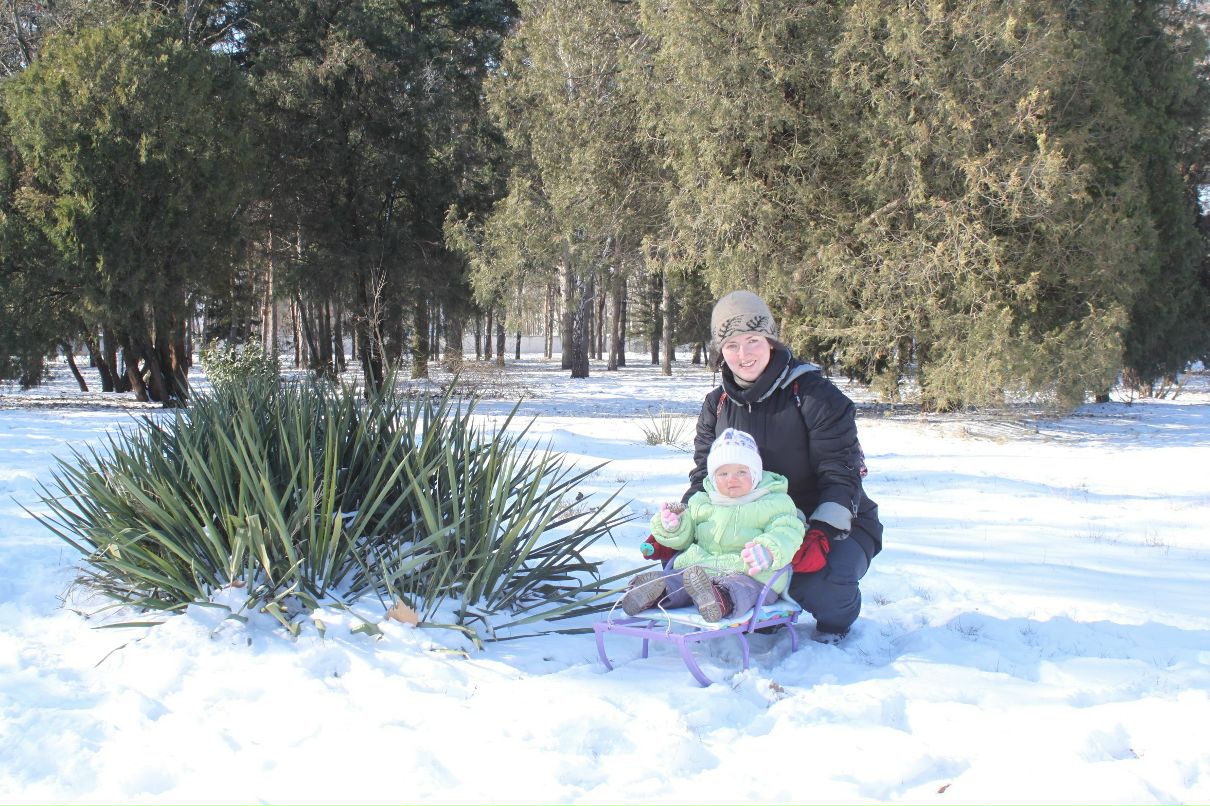 Катерина Рыбак | Майкоп