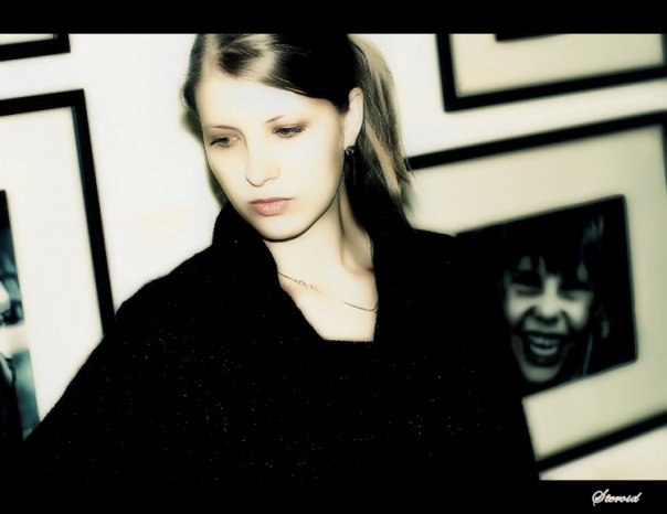 Елизавета Исыченко | Москва