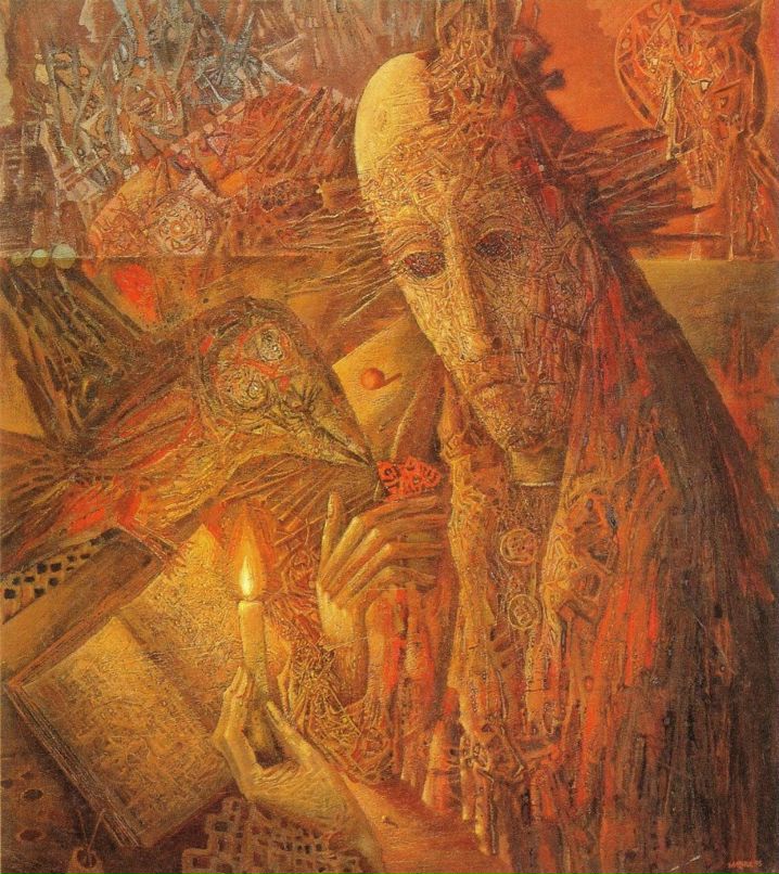 Денис Филимонов | Санкт-Петербург