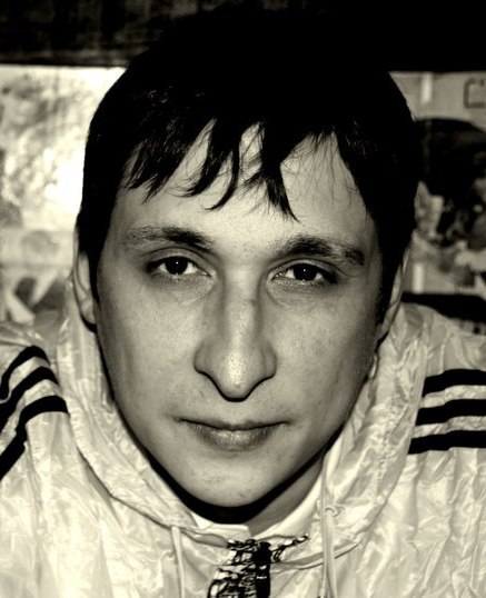 Вадим Перегудов | Москва