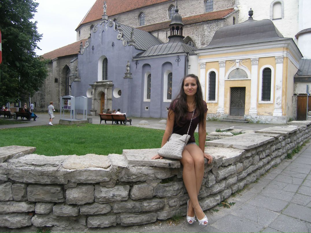 Маргарита Шайнурова | Санкт-Петербург