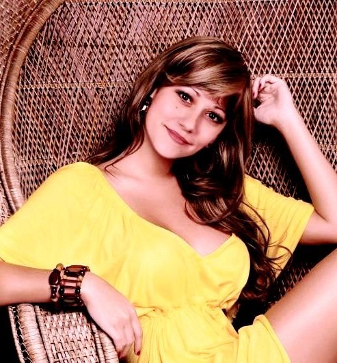 Юлия Даник | 