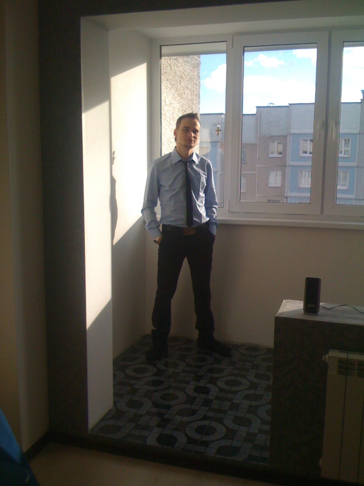 Фото профиля