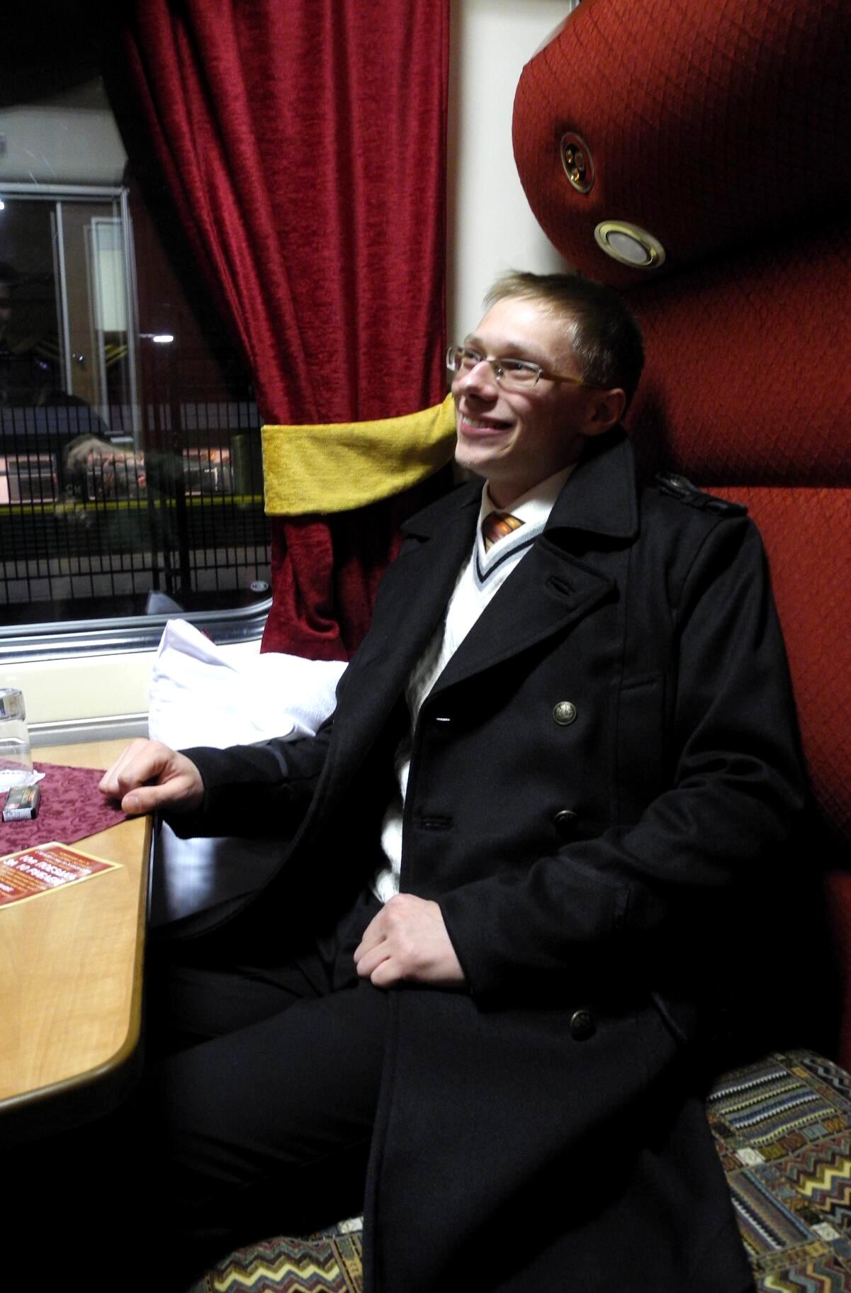 Фото профиля