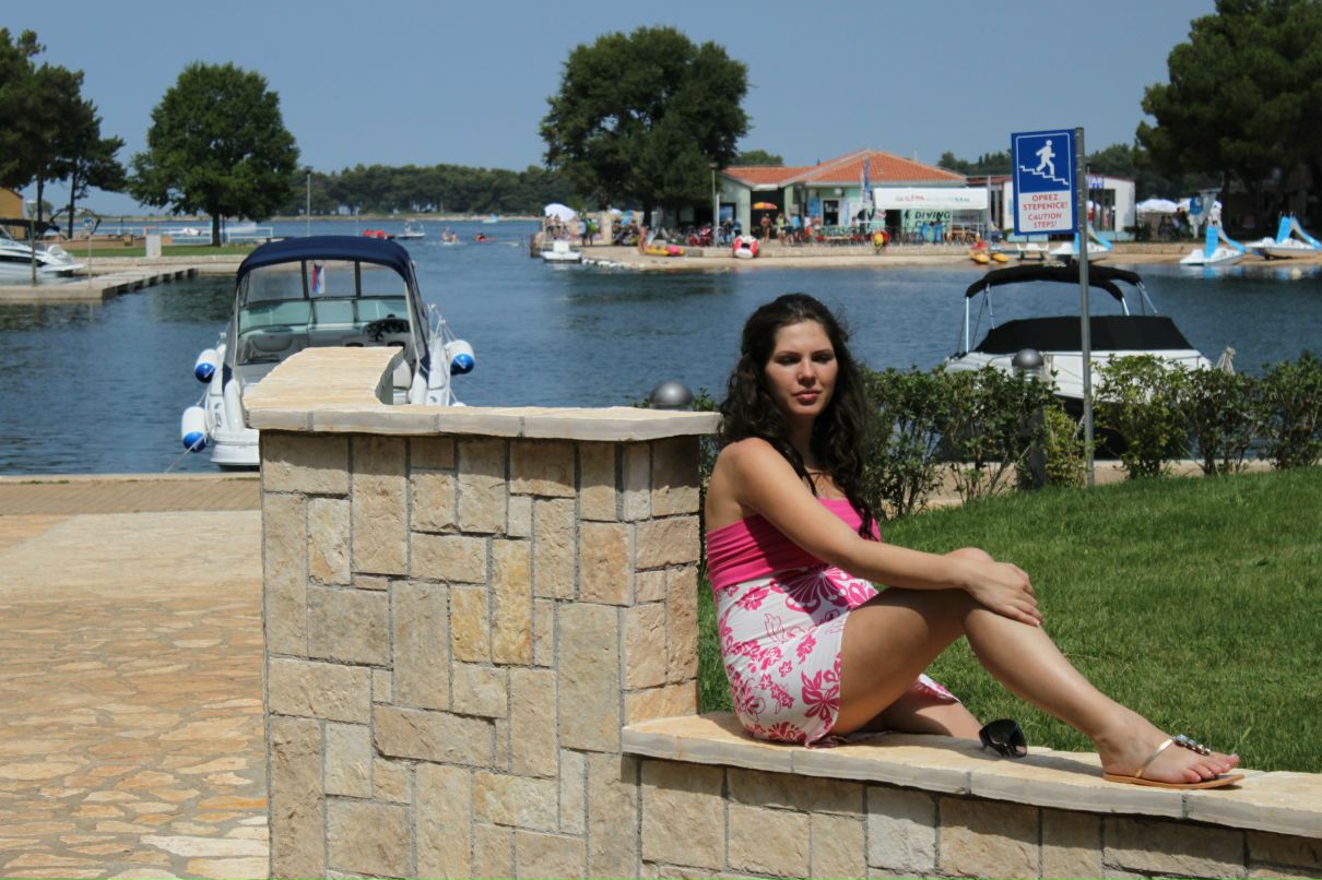 Екатерина Мещерякова | Москва