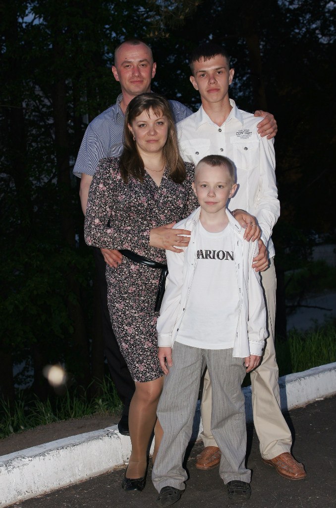 Людмила Перевозчикова | Ижевск