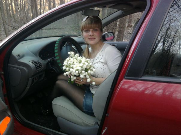 №60, Лілія Лоневська, Перечин №60, Лілія Лоневська, Перечин