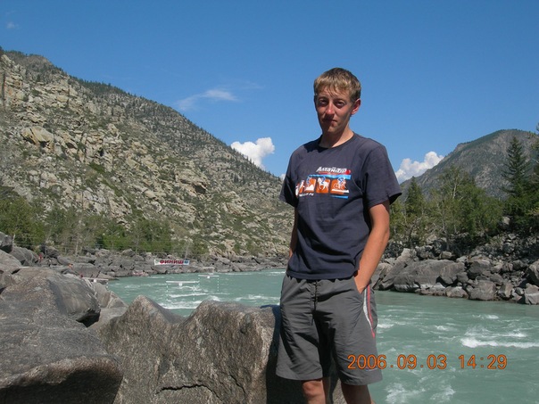 №11, Сергей Егоров №11, Сергей Егоров