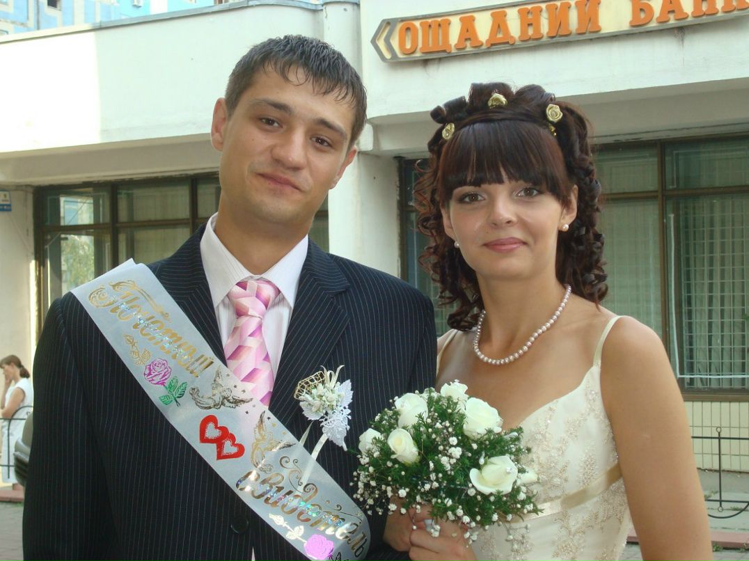 Максим Пашковский | Киев