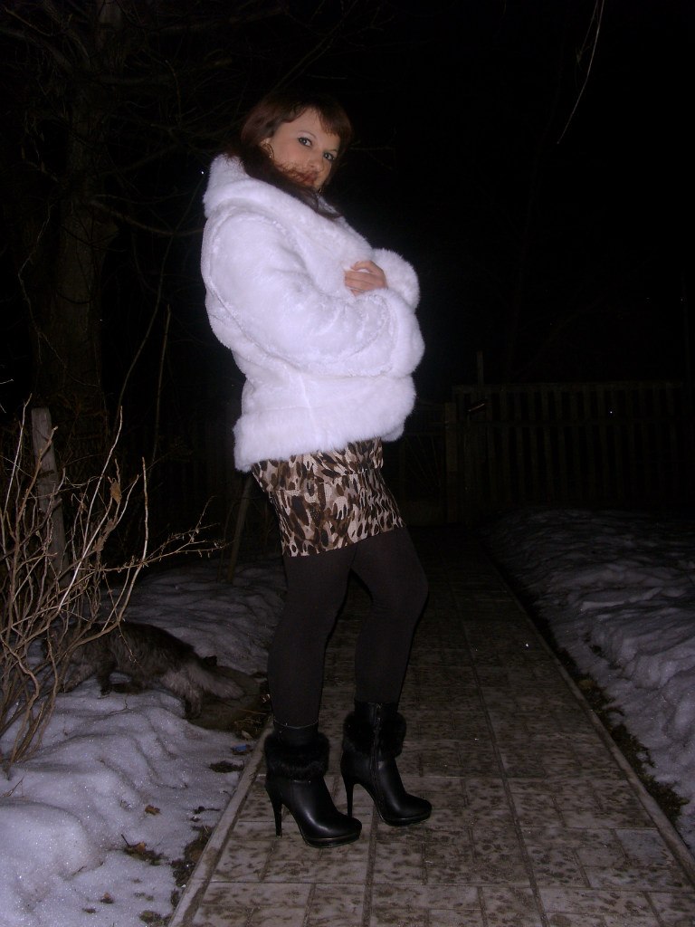 Лена Степаненко | Богуслав