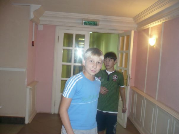 №30, Руслан Коновалов, 120 лет, Казань №30, Руслан Коновалов, 120 лет, Казань