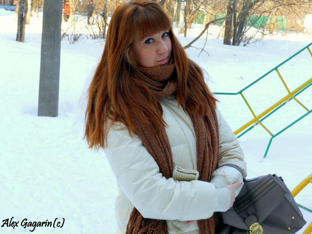 Ольга Китаичева | Нижний Новгород