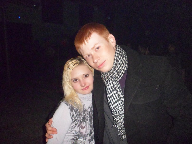 Андрей Платонович | Врадиевка