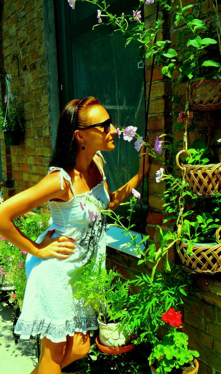 Алина Ивкина | Донецк