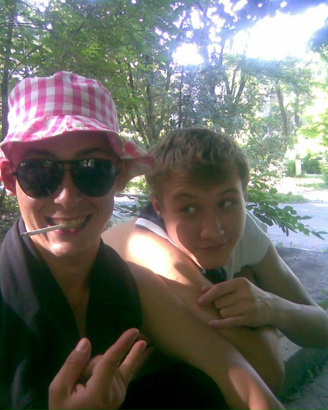 Виктор Котовский | Мариуполь