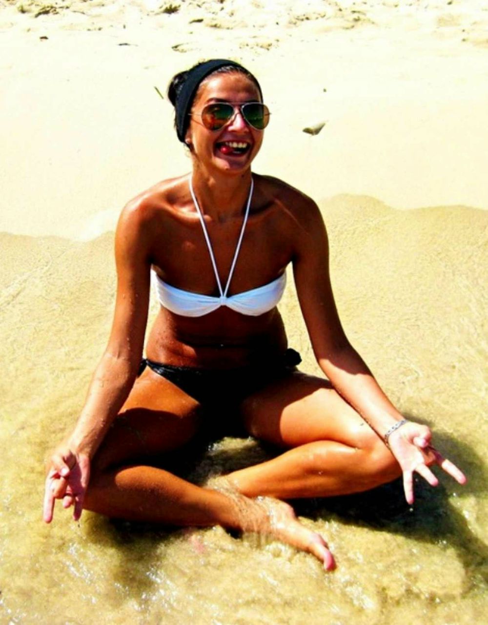 Вера Семиголовская | Санкт-Петербург