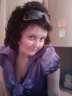 Кристина Илькив | Братск