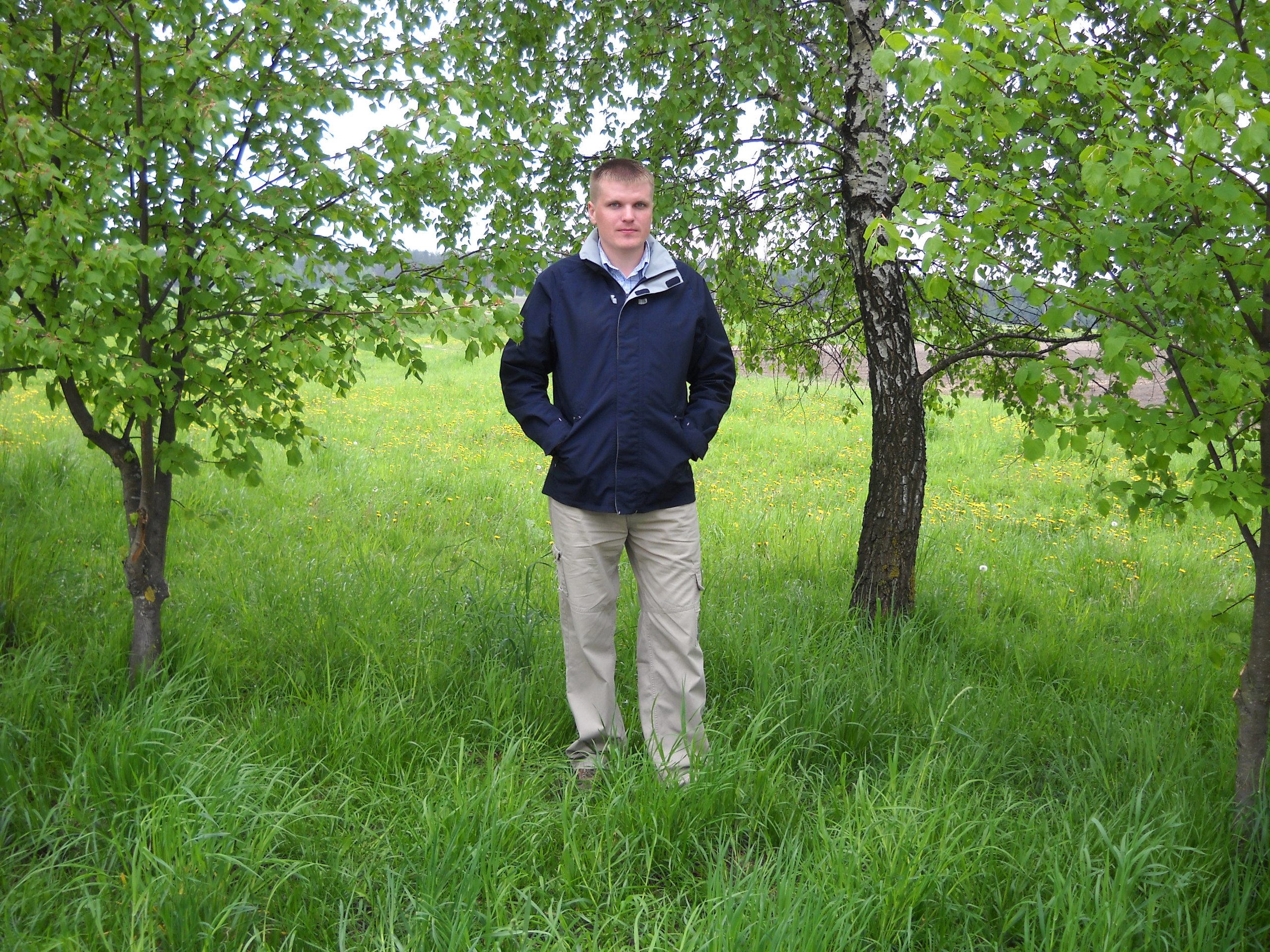 Фото профиля