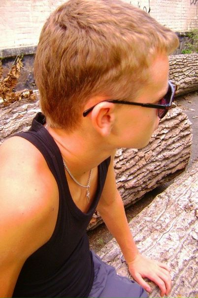 №163, Діма Матвійчук, Луцк №163, Діма Матвійчук, Луцк