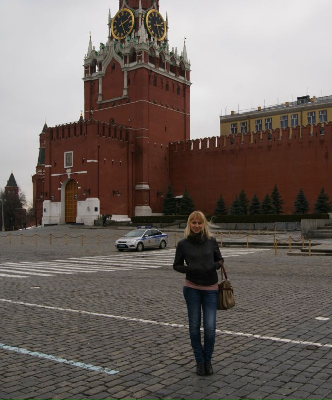 Анна Королевич √ιק | Кандалакша