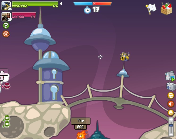 Данил Пикалов 