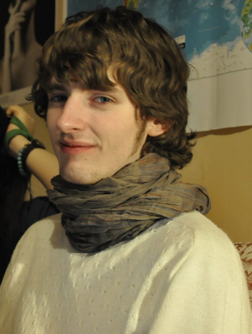 Віталік Левицький | 