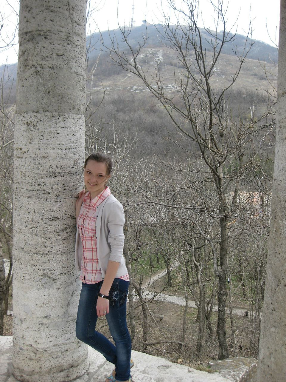 Алёна Воротынцева | Минеральные Воды