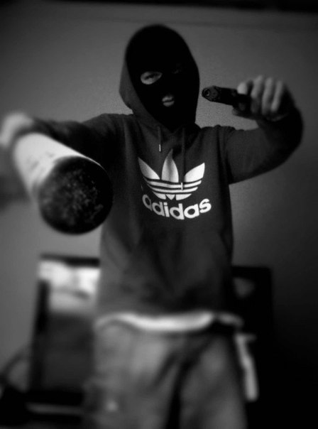 Шаҳром Шарипов | Санкт-Петербург