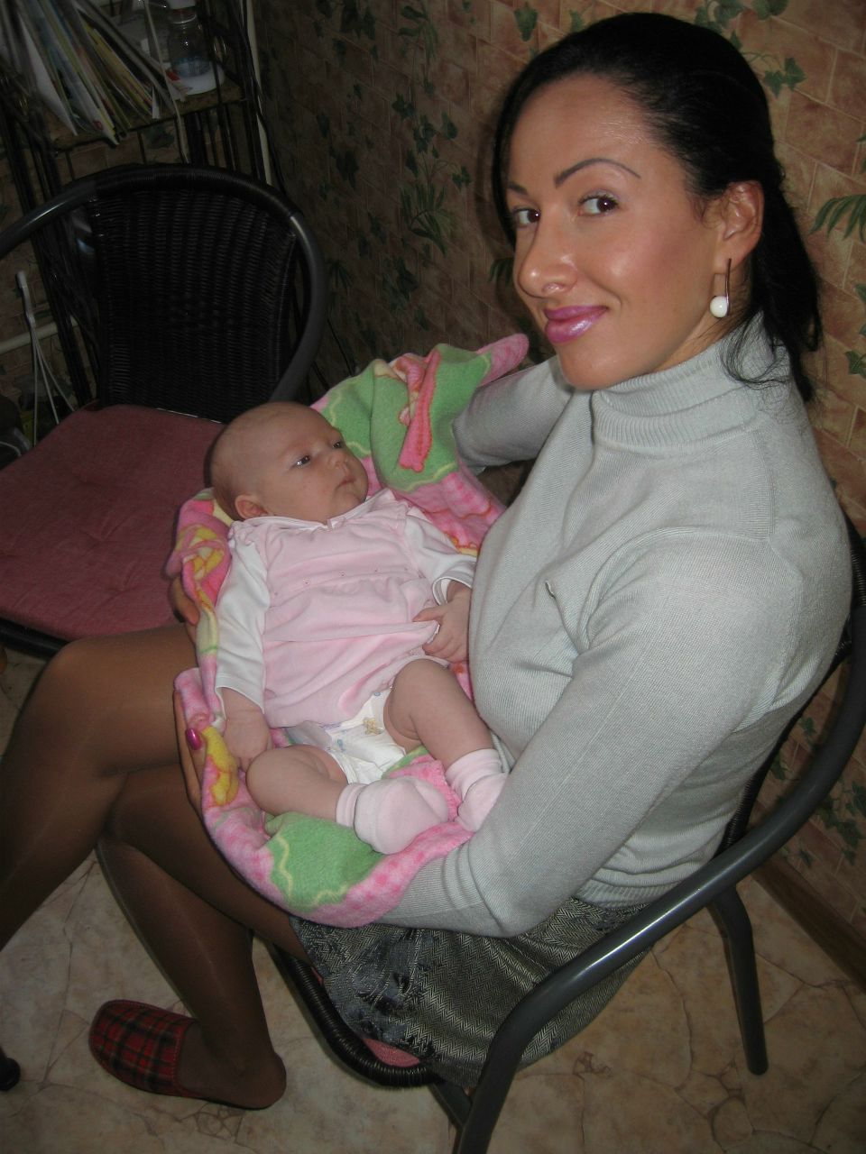 Ольга Русина | İstanbul