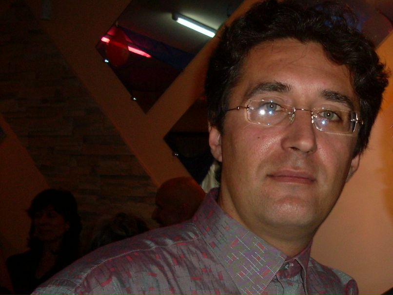 Андрей Жуков | 