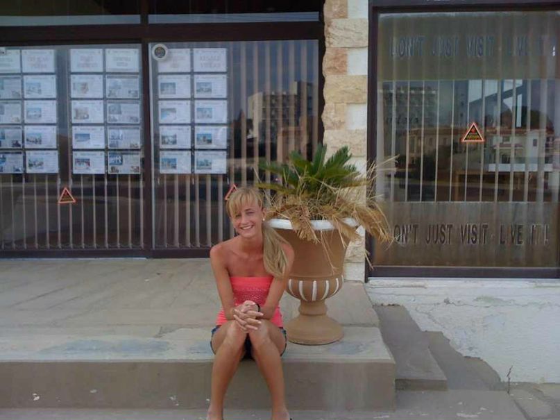 Anna Valentey | Москва