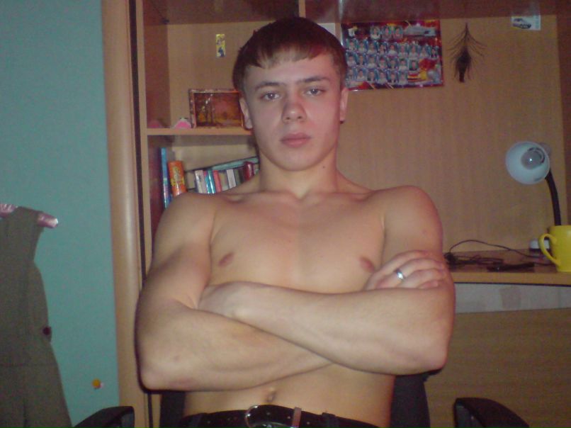 Андрей Блиялкин | Орск