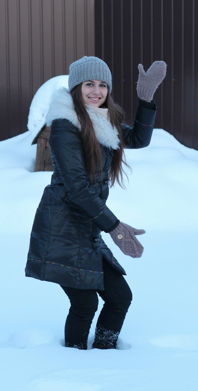 Лєна Кирилюк-Вольська | Рожище