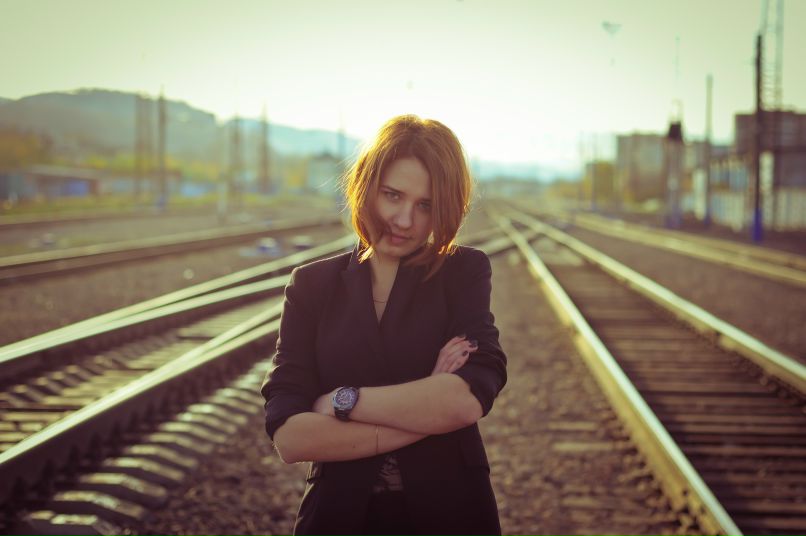 Ольга Волошина | 