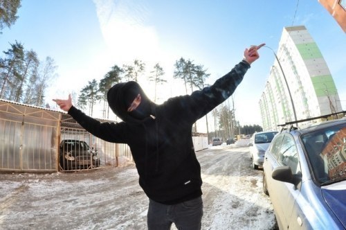 Виталий Воробьев | Великий Новгород