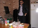 №4 Azad Qadiev