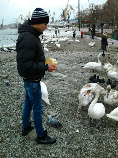 №4, Илона Катаки, 37 лет, Феодосия №4, Илона Катаки, 37 лет, Феодосия