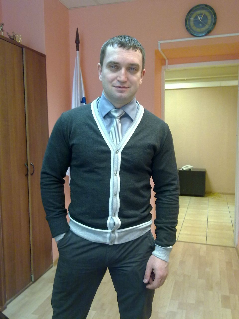 Алексей Риза | Норильск